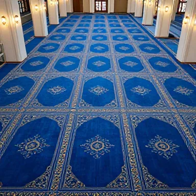 راهنمای جامع خرید فرش سجاده ای در شیراز