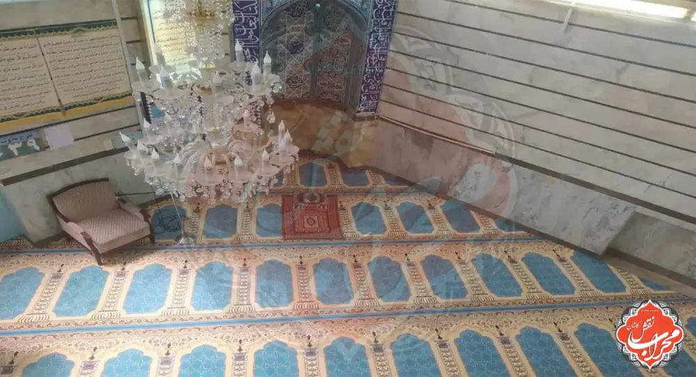 راهنمای خرید فرش سجاده ای در تهران