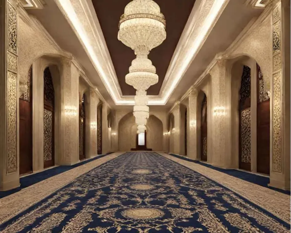 مساجد سنتی و مدرن؛ مقایسه کارکردها و معماری در جهان معاصر
