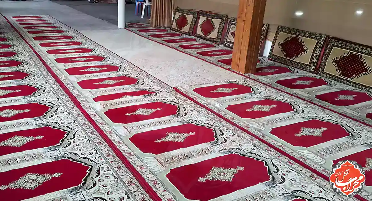 فرش سجاده ای دست دوم بخریم یا نه؟
