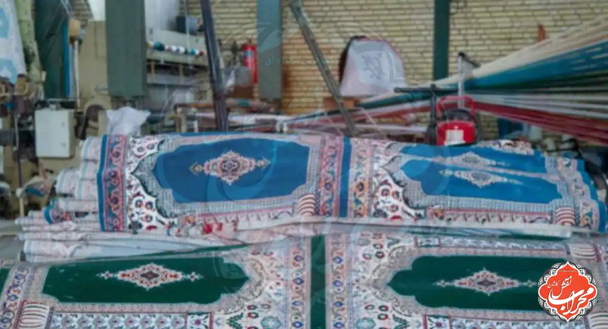 سجاده یا فرش سجاده‌ای: بررسی تفاوت‌ها و کاربردها