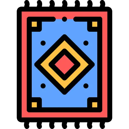 فرش تشریفات