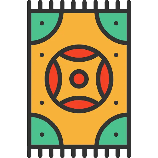 فرش سجاده ای
