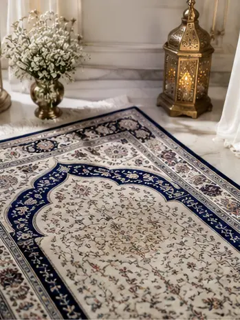 فرش سجاده ای