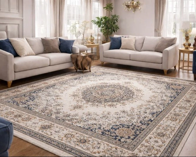  در خرید فرش ماشینی 700 شانه باید چه نکاتی را رعایت کنیم؟