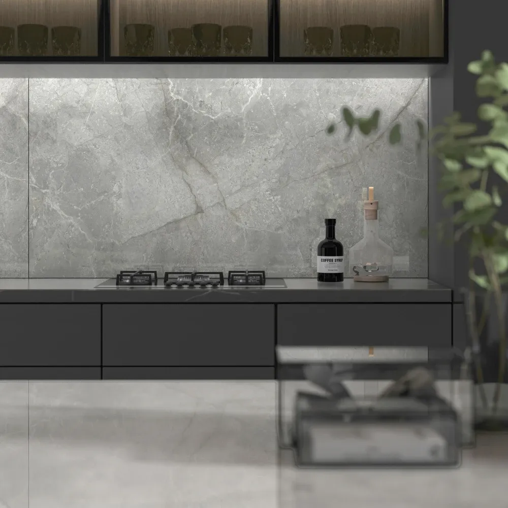 سرامیک بین کابینتی