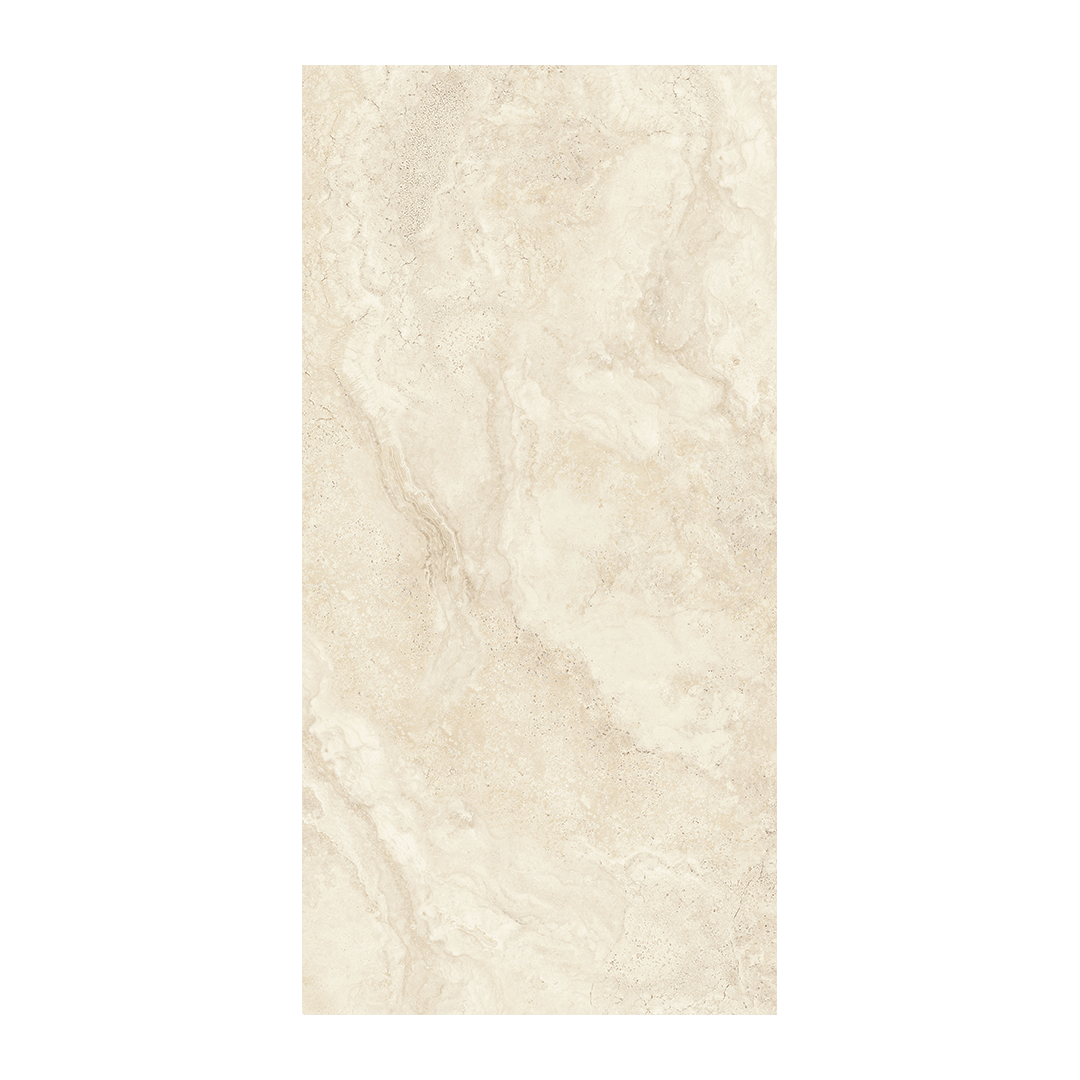 سرامیک پرسلان 120*60 مات ریواز ایفا (کرم-دیواری)