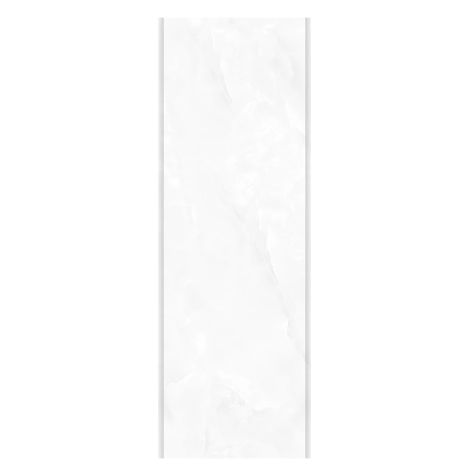 سرامیک پرسلان120*40ترانس ملیسا کونیک(سفید-دیواری)