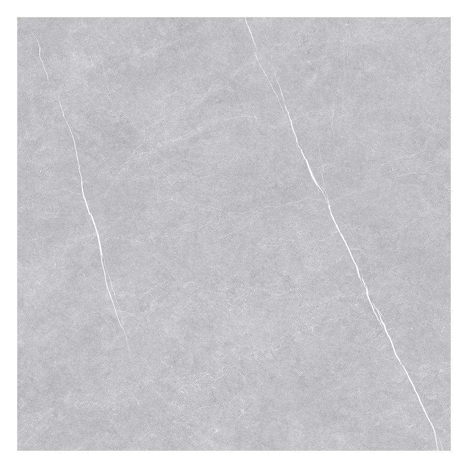سرامیک پرسلان 80*80 مات ماتیک تیره نگار (طوسی-کف)