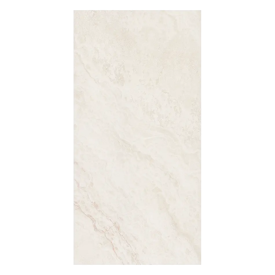 سرامیک پرسلان 120*60 مات تراویتا استخوانی نگار (روشن_دیواری)