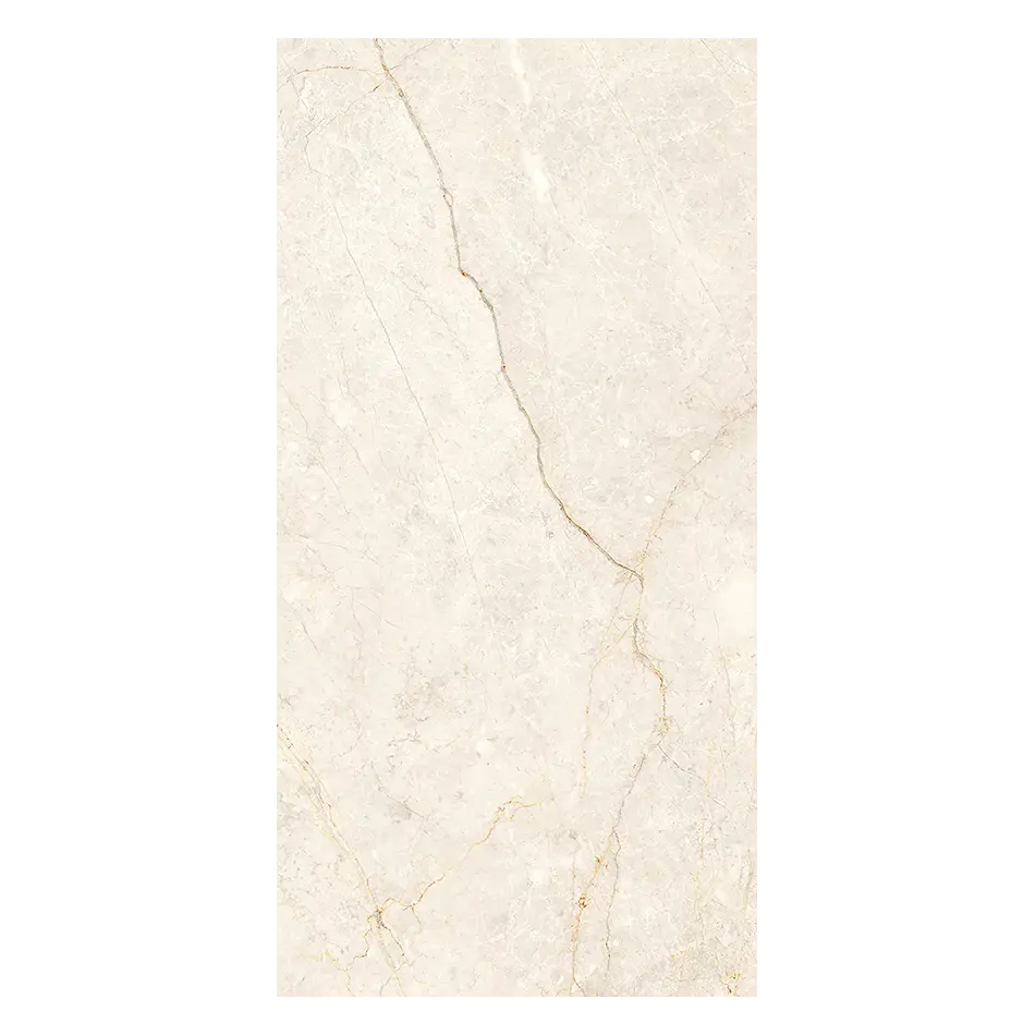 سرامیک پرسلان 120*60 مات میتیس کرم نگار (روشن_دیواری)