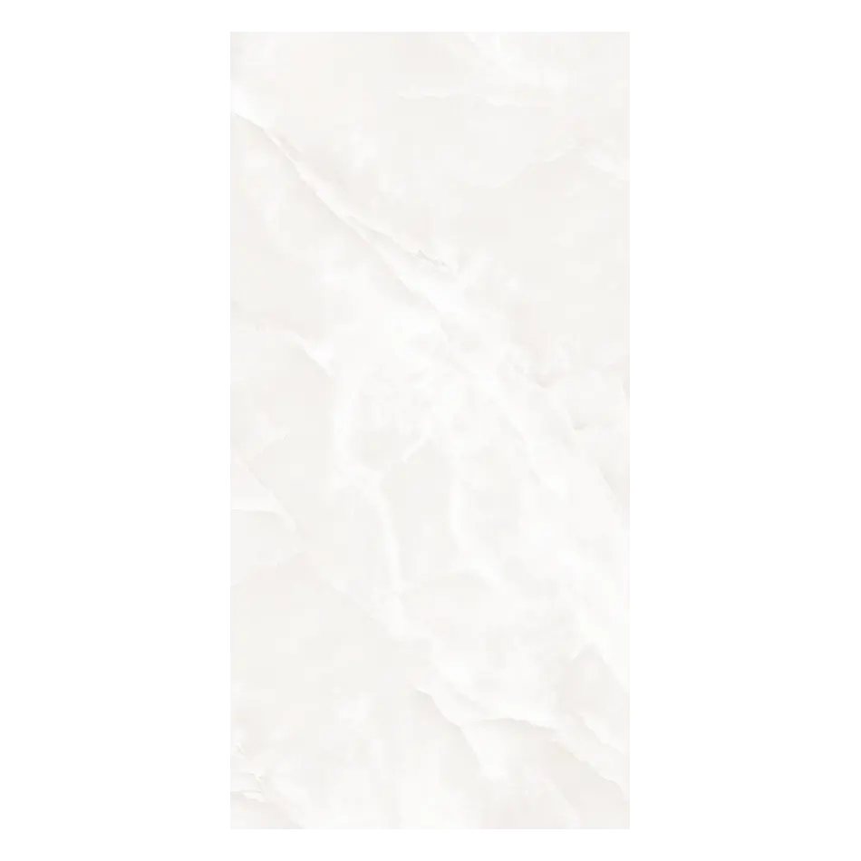 سرامیک پرسلان 120*60 مات کلودی استخوانی نگار (روشن_دیواری)