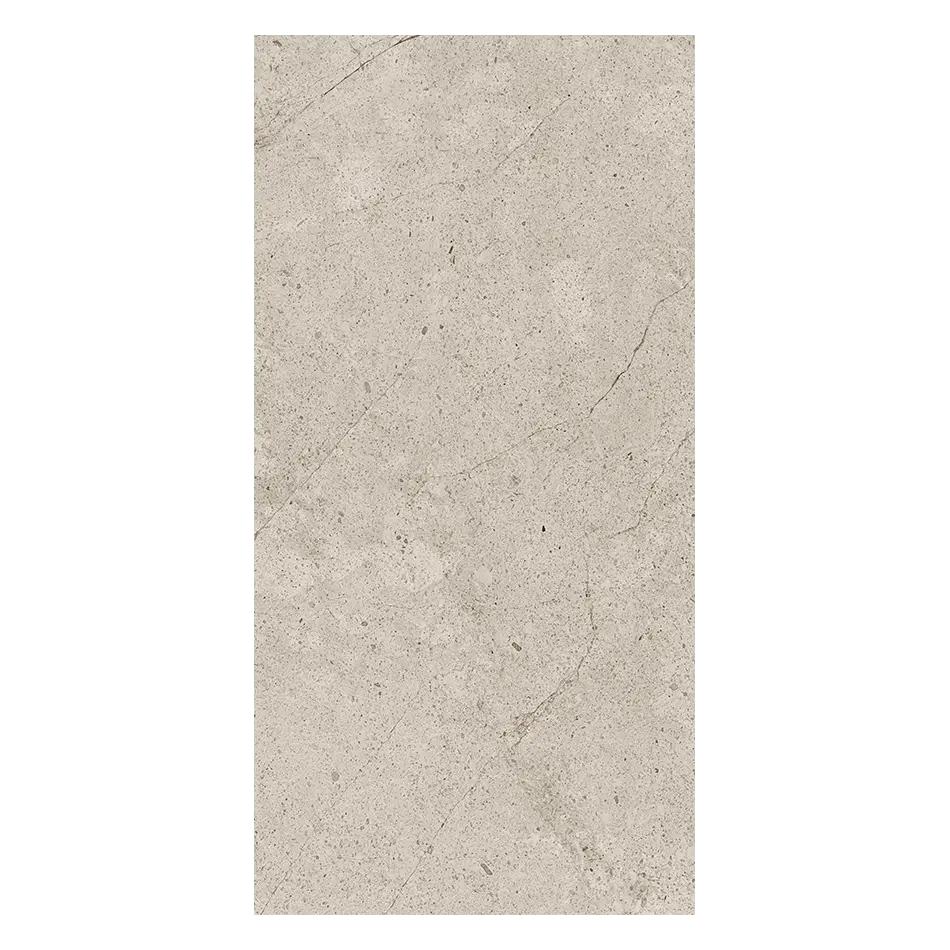 سرامیک پرسلان 120*60 مات نئومات کرم نگار (تیره-دیواری)