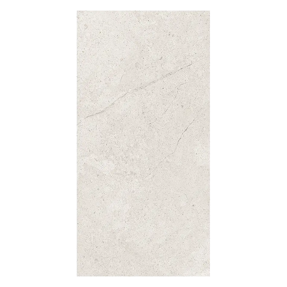 سرامیک پرسلان 120*60 مات نئومات کرم نگار (روشن-دیواری)