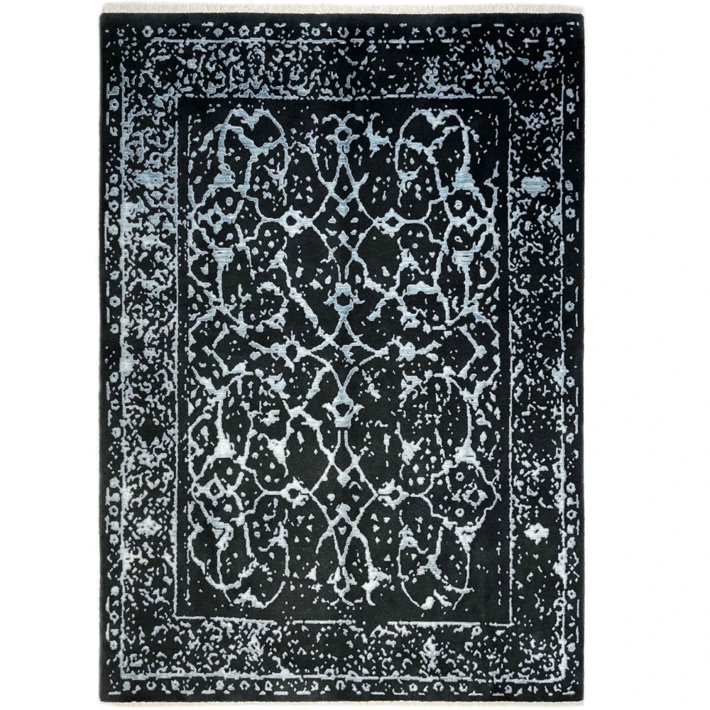 قالی صوف کلکسیون وینتیج کد 332.1