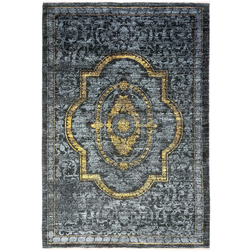 قالی صوف کلکسیون وینتیج کد 441
