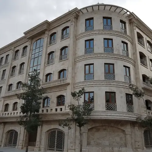 تاپکو نماد آرامش و آسایش
