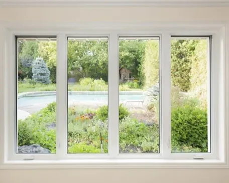بررسی دلایل متغیر بودن قیمت پنجره‌های UPVC در بازار