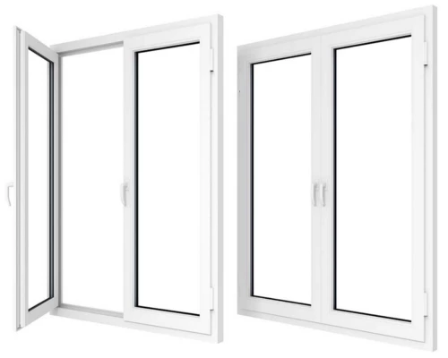 چگونه می‌توانیم هزینه‌ها را در خرید پنجره UPVC کاهش دهیم؟