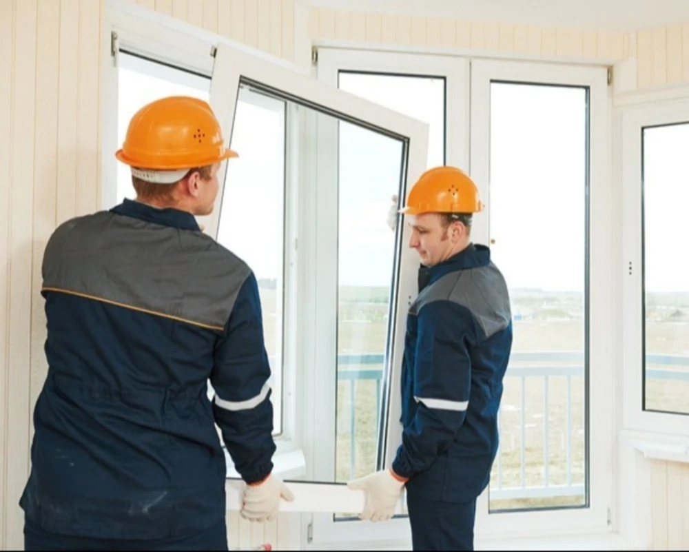 راهنمای جامع نصب و نگهداری اصولی پروفیل پنجره UPVC