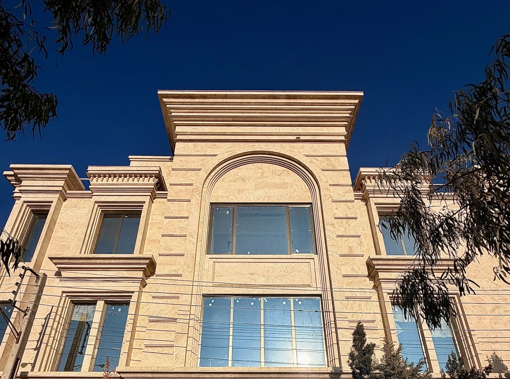 قیمت پنجره آلومینیومی ترمال بریک چگونه محاسبه می‌شود؟