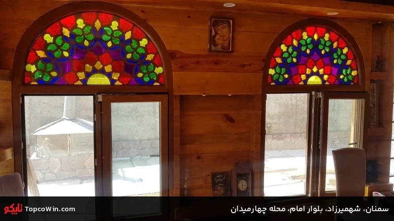 سمنان، شهمیرزاد، بلوار امام، محله چهارمیدان سمنان، شهمیرزاد، بلوار امام، محله چهارمیدان