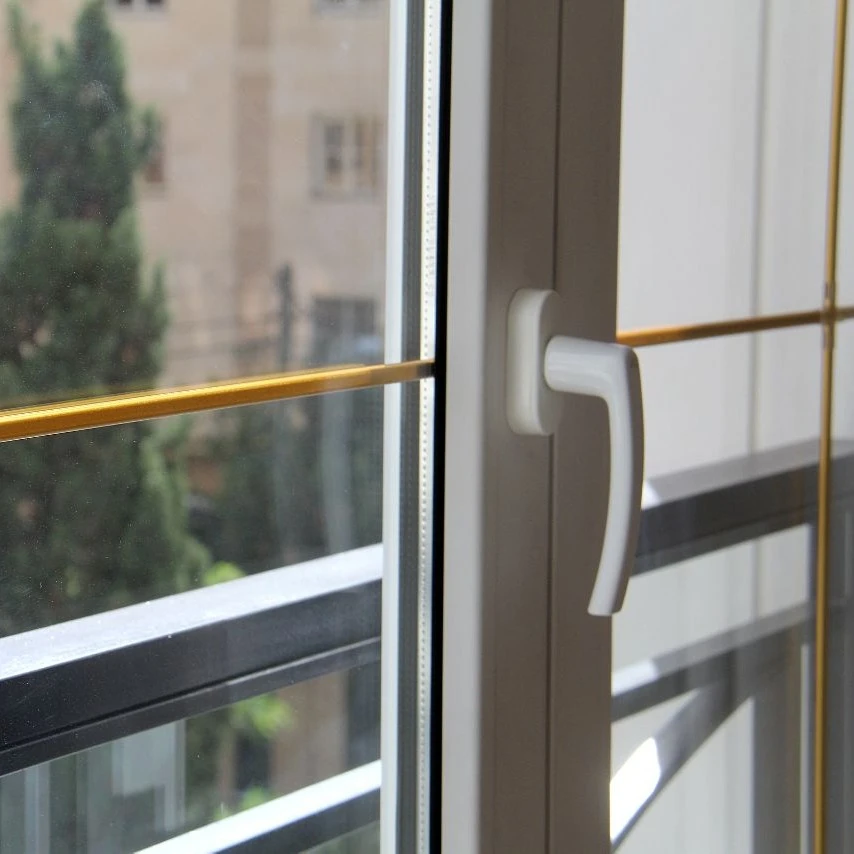UPVC