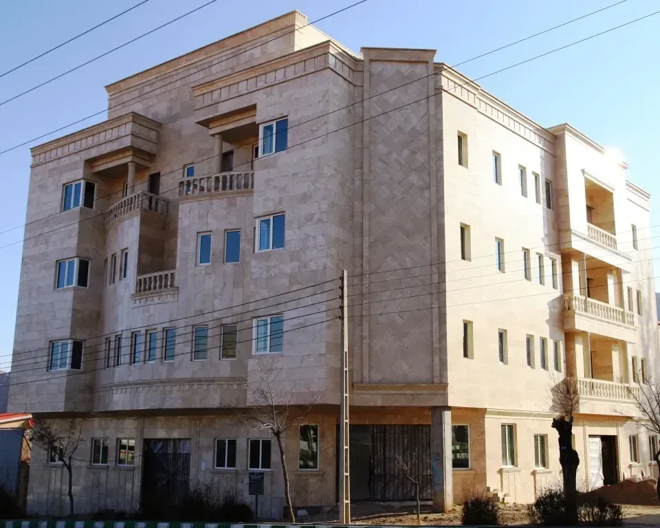 سمنان - شهمیرزاد - بلوارامام