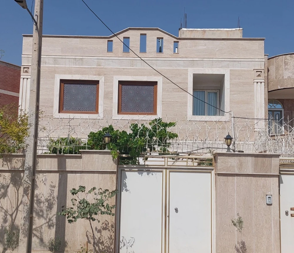 سمنان - شهرک روزیه - سنتی