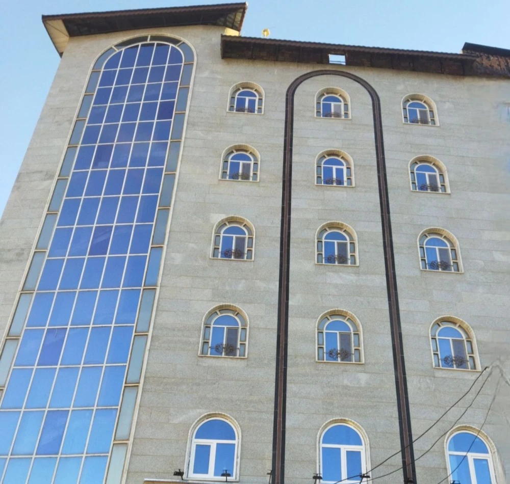 سمنان - مهدیشهر - قوسی