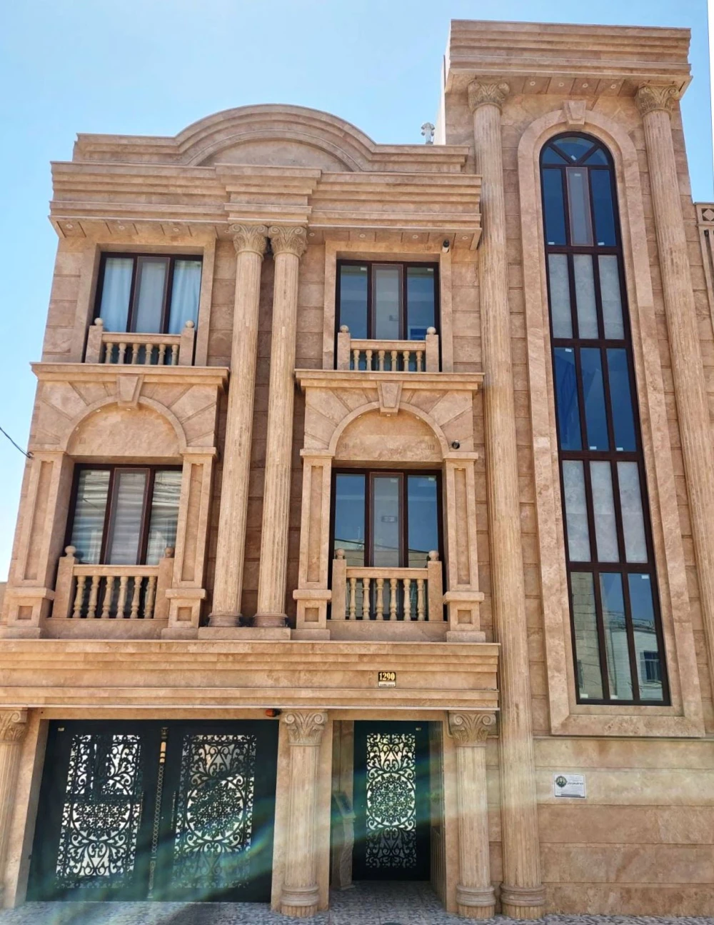  سمنان-شهرک روزیه 125