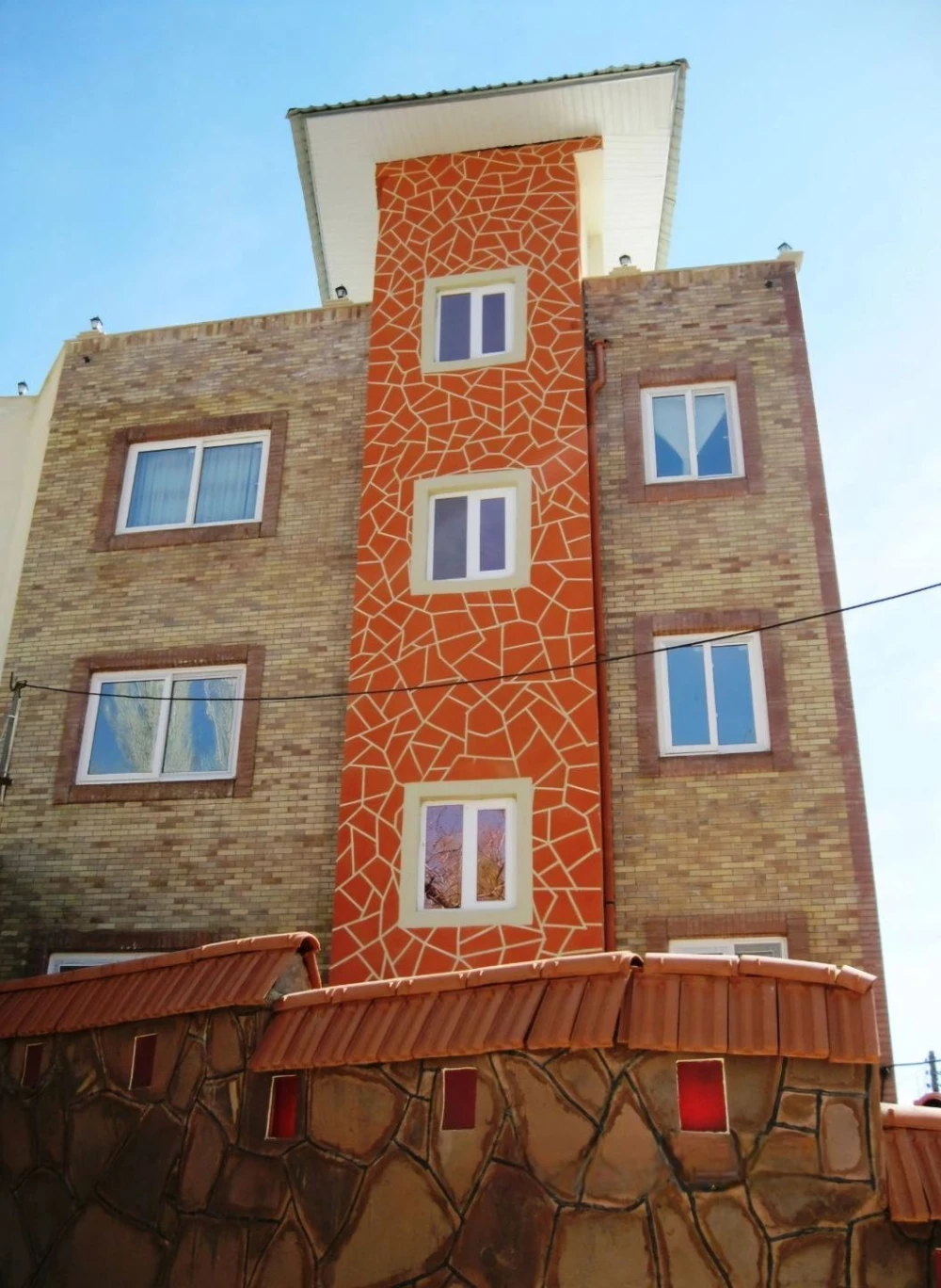 سمنان - شهمیرزاد - محرم دشت 