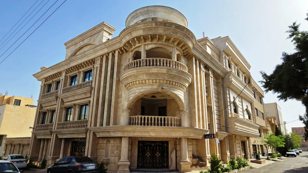 سمنان - مدیران