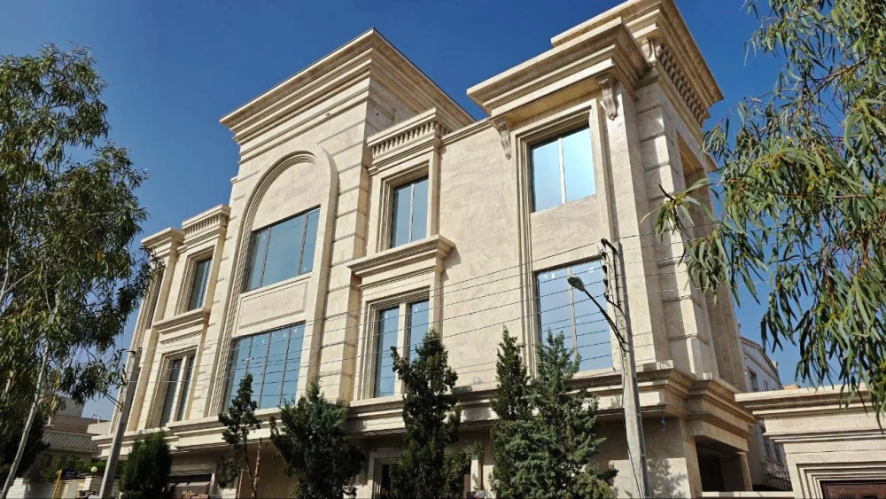 سمنان - شهرک مدیران