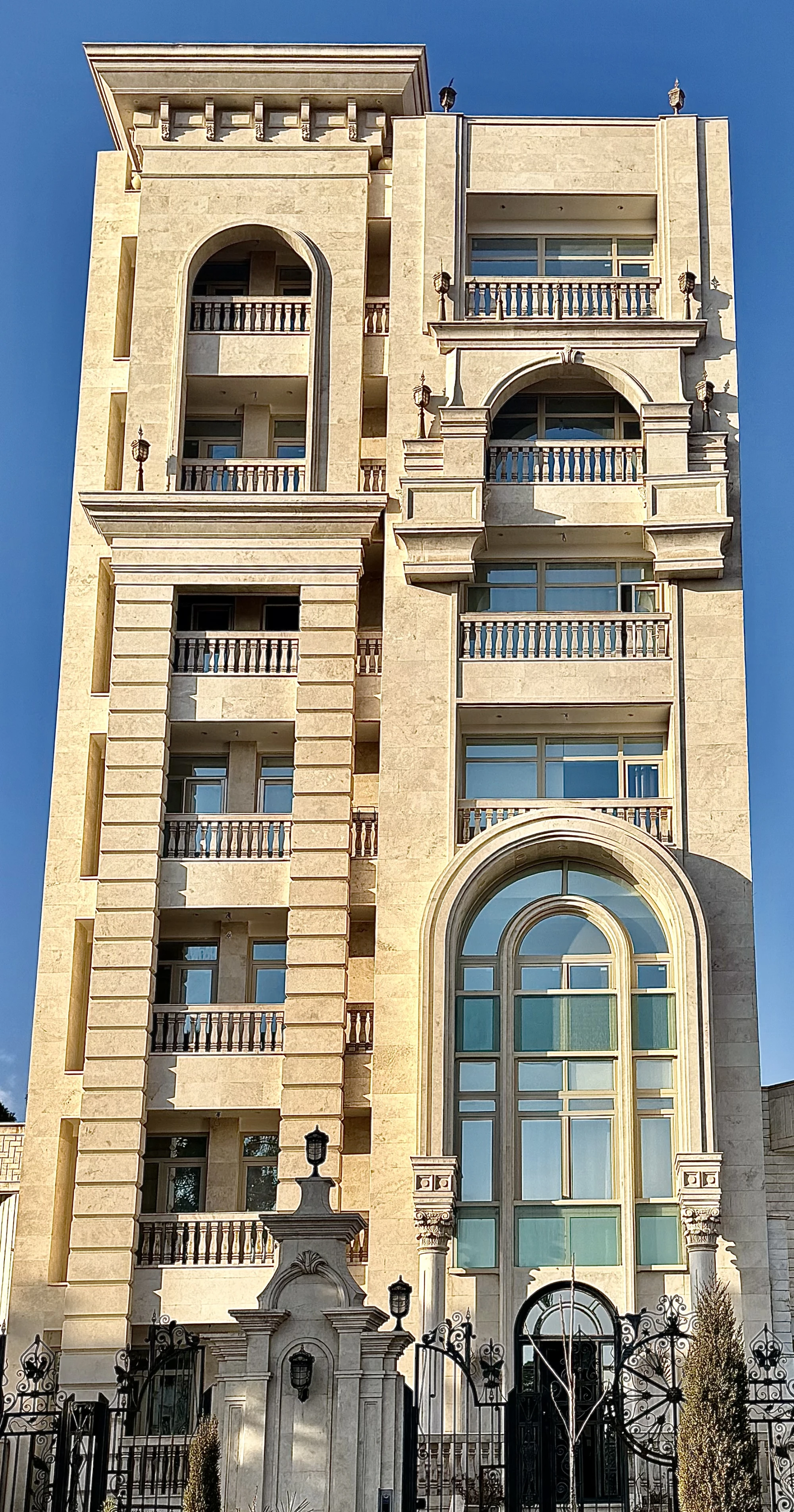 سمنان - مدیران 3