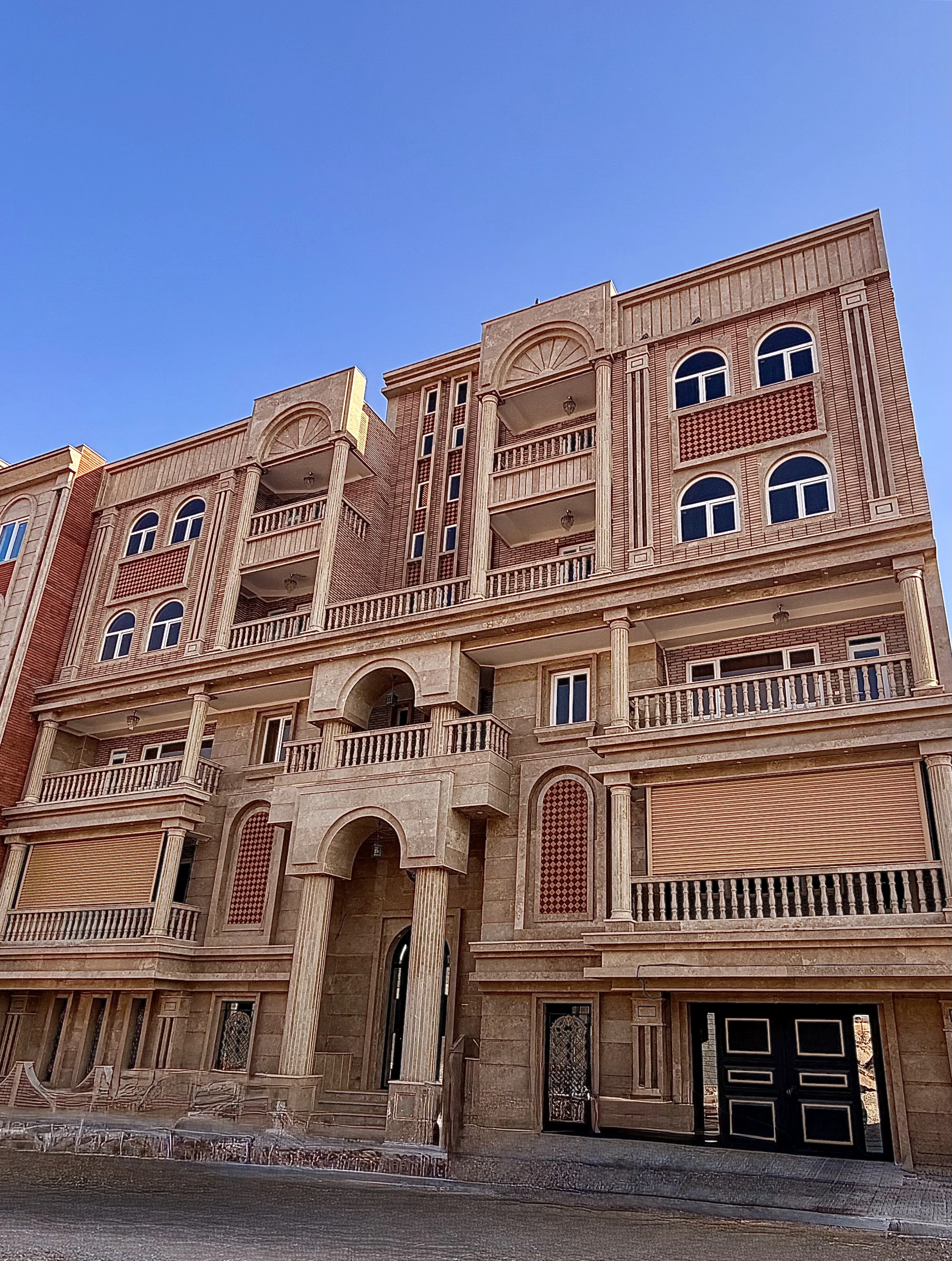 سمنان - مدیران 1