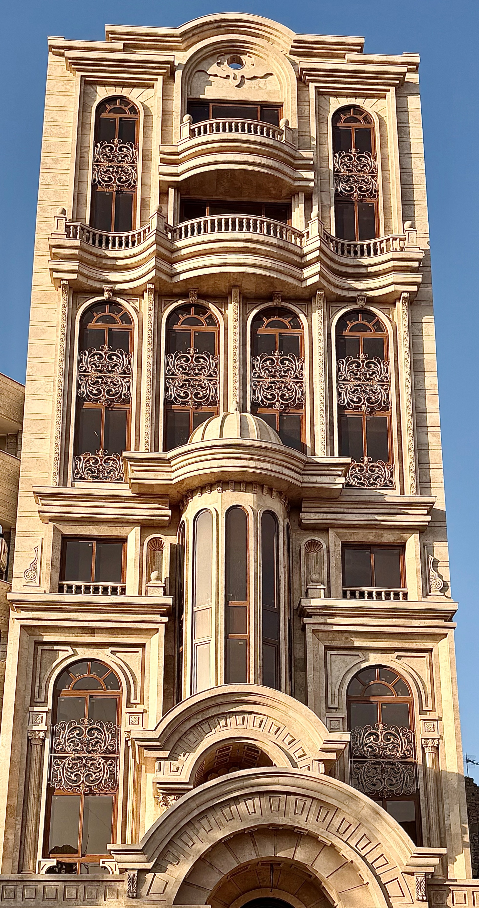 تاپکو نماد آرامش و آسایش