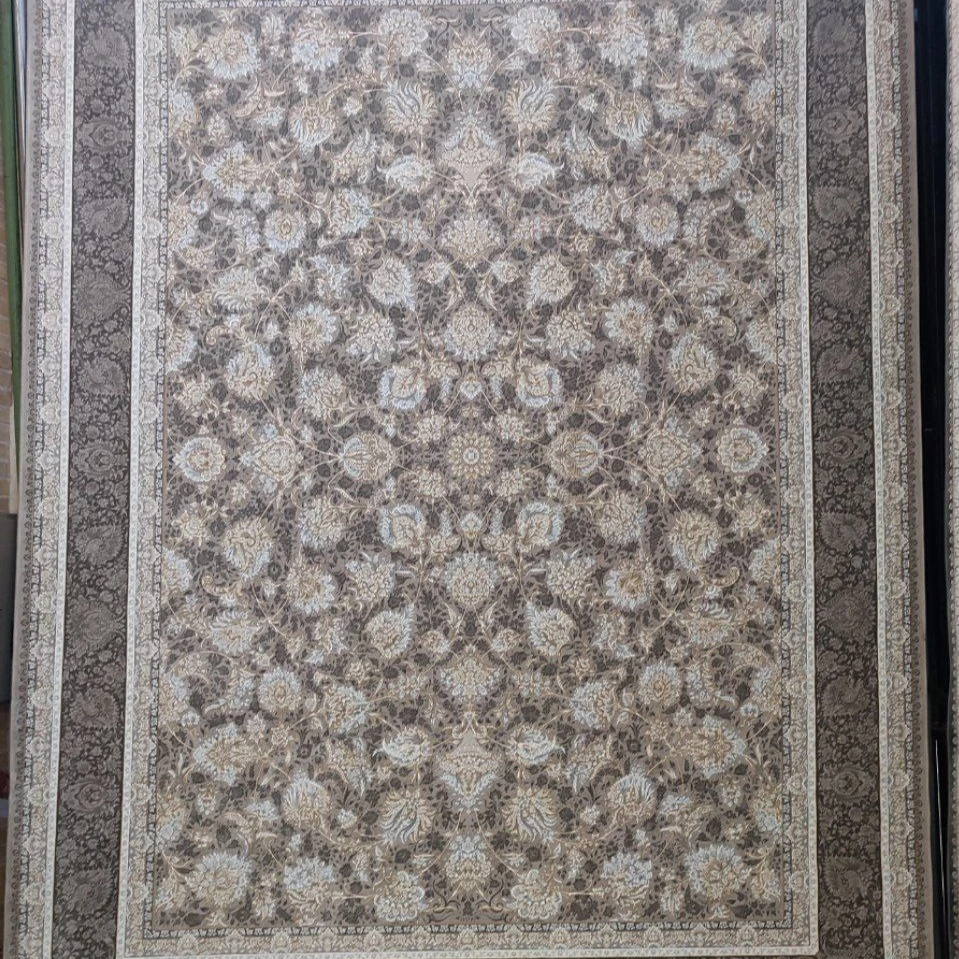 فرش وزراء 1200 شانه تراکم 3600 طرح ایپک